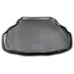 Kadica za gepek LEXUS LS 460 2006-2017, sedan